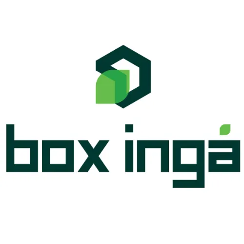BOX INGÁ