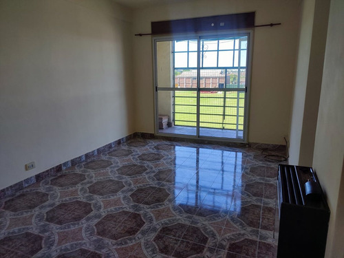 Departamento 4 Amb Venta I.casanova, Con Balcón