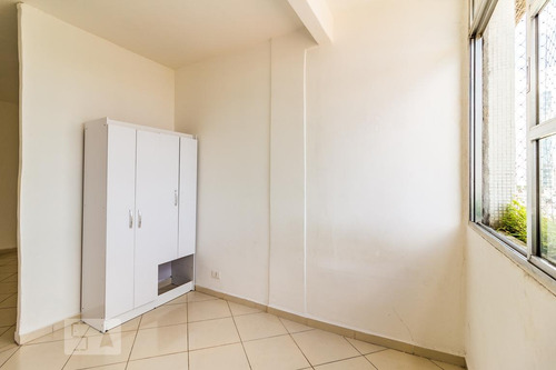Apartamento À Venda - Barra Funda, 1 Quarto, 35 - S892878579