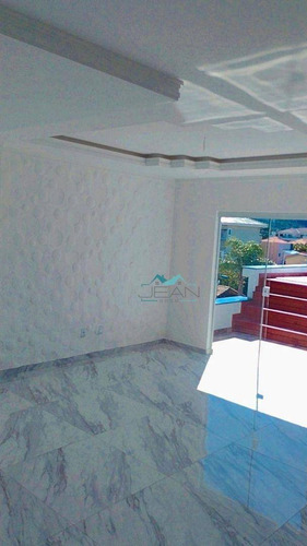 Imagem 3 de 18 de Cobertura Com 3 Dormitórios À Venda, 115 M² Por R$ 399.000,00 - Ingleses Do Rio Vermelho - Florianópolis/sc - Co0070