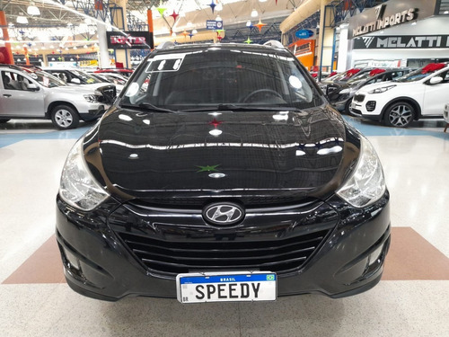 Imagem 14 de 15 de Hyundai Ix35 2.0 Mpi 4x2 16v 2011