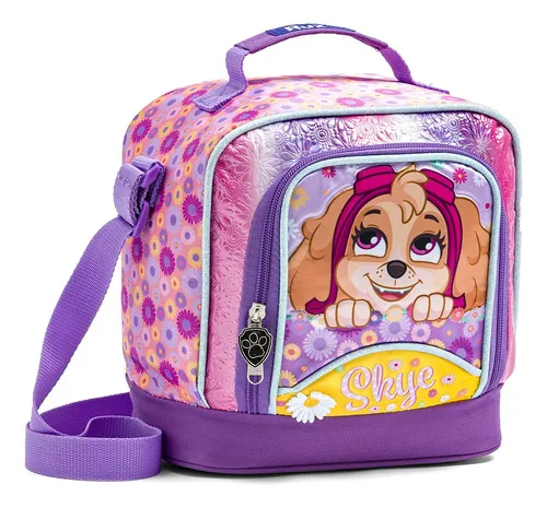 Mochila paw patrol preescolar new arrivals
