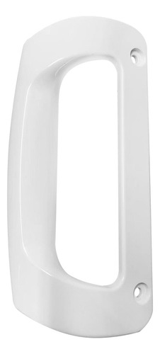 Manija De La Puerta Del Refrigerador Dispositivos Duraderos