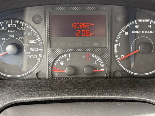 RAM Promaster 3.7 1500 At