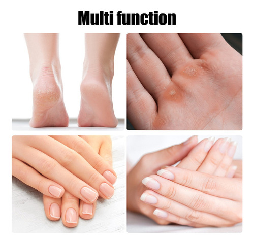 Lima De Uñas Eléctrica Kit Manicura Pedicura Morado