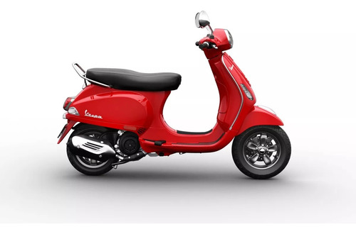 Vespa 125 Vxl