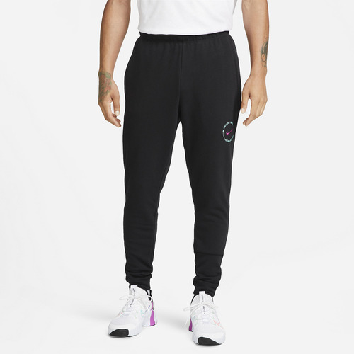Pantalon Nike Dri-fit Deportivo De Training Hombre Na481