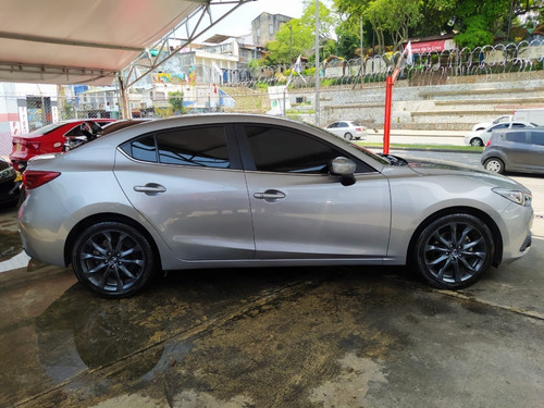 Mazda 3 2016 Grand Touring Tp 2000cc Ct Tc