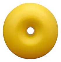 Comprar Boya Circular Para Andarivel X 1 U Natacion 12 Cm