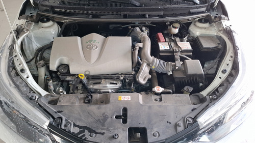 Toyota Yaris 1.5 Xls