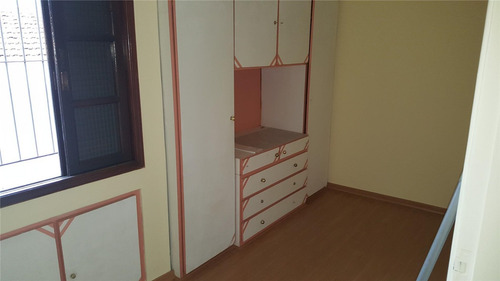 Imagem 7 de 22 de Sobrado Para Aluguel, 3 Quartos, 2 Vagas, Taboão - São Bernardo Do Campo/sp - 9176