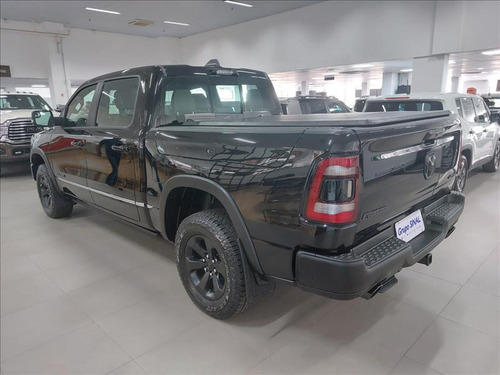 RAM 1500 5.7 v8 Rebel cd 4x4
