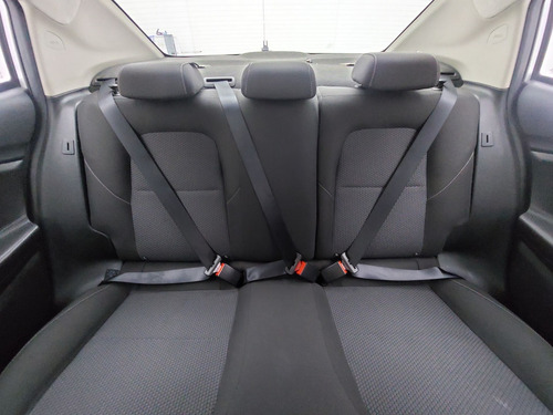 Chevrolet Onix 1.0 TURBO FLEX PLUS LTZ MANUAL