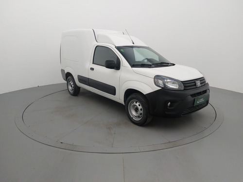 Fiat Fiorino 1.4 MPI FURGÃO ENDURANCE 8V FLEX 2P MANUAL