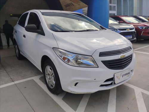 Chevrolet Onix 1.0 MPFI JOY 8V FLEX 4P MANUAL