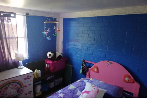 Imagen 9 de 10 de Se Vende Departamento 3 Dormitorios