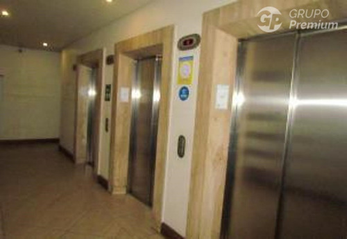 Inversión Departamento 1d 1b Santiago Centro Pasos Metro