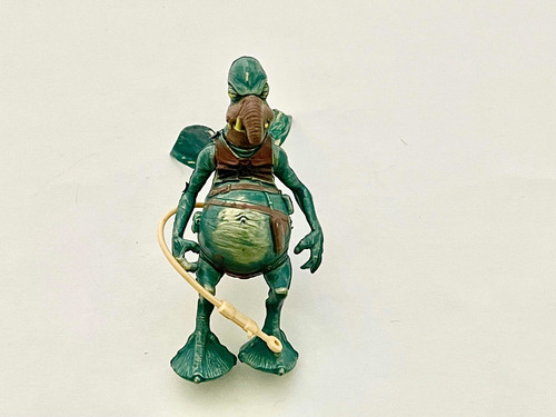 Figura Watto Star Wars Episodio I Hasbro 1998