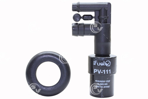 Válvula Pcv Ifuel Para E-350 Econoline Club Wagon 4.9l 80-96