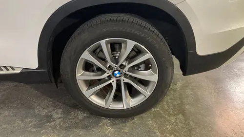 BMW X6 3.0 Xdrive 35ia Extravagance At