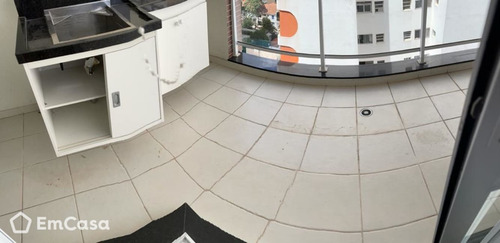 Imagem 3 de 10 de Apartamento À Venda Em São Paulo - 23647