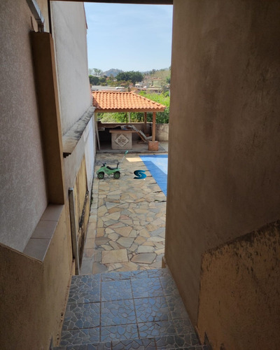 Imagem 21 de 30 de Casa Em Condomínio Atibaia - Co00442 - 70164758