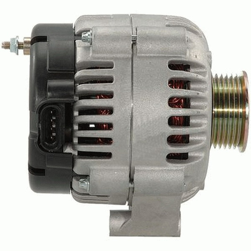 Alternador Gmc Safari 2004 6 Cil 4.3l 105 A (Reacondicionado)