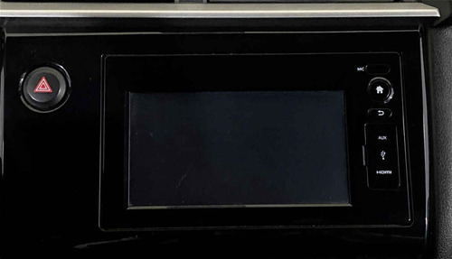 Imagen 14 de 15 de 112847 - Honda Br-v 2018 Con Garantía