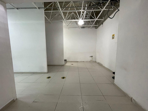 Local Comercial En Renta, Del Valle Centro, Benito Juárez