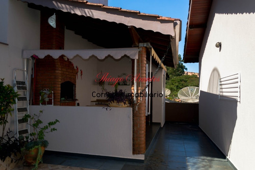 Casa Em Condomínio - Co00033 - 68064319