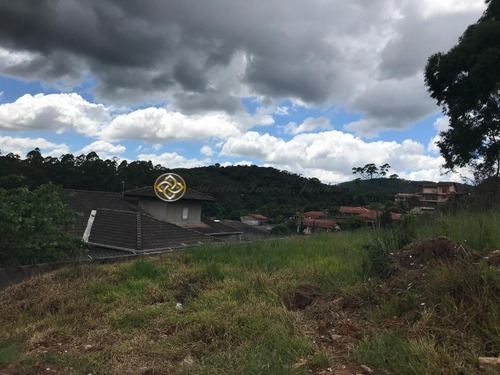 Terreno A Venda No Residencial Vale Verde 524m² - Te00008 - 33541171
