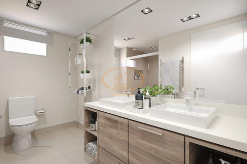 Apartamento Com 3 Dormitório(s) Localizado(a) No Bairro Moema Em São Paulo / São Paulo - 5980:911190