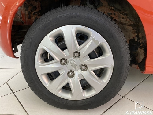 Imagem 14 de 15 de Ford Ka Hatch 1.0 2015