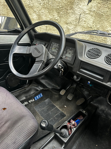 Fiat 147 Pick Up 1.3 3p