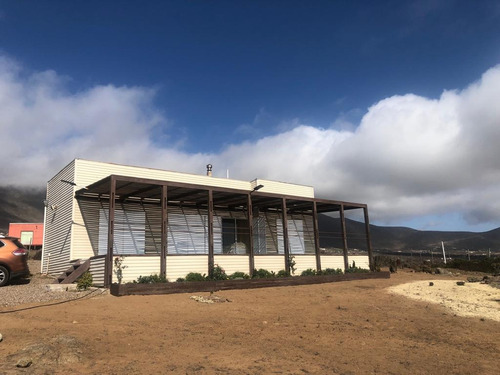 Estupenda Parcela En Condominio Hacienda Del Mar