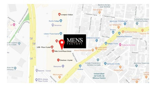 Imagen 2 de 2 de Local Comercial En Edifcio B , Col. Encinal, Jalapa Veracru