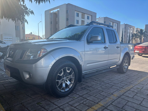 Nissan Frontier 4.0 Pro-4x V6 4x2 At