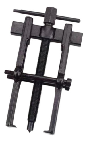 Extractor De Rodamiento De Dos Mandíbulas, 4 Pulgadas
