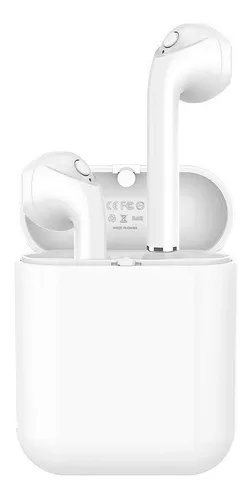 Airpods i9 características clearance