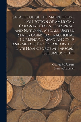 Libro Catalogue Of The Magnificent Collection Of American...