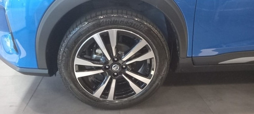 Imagem 9 de 9 de Nissan Kicks 1.6 16v Flexstart Advance Xtronic