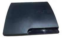 Comprar Sony Playstation 3 Slim 160gb Só O Aparelho Sem Nada E Com Defeito! Ele Liga, Mas Depois De Uns 30 Segundos Ele Desliga E A Gaveta Nao Puxa Disco!