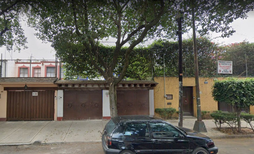 Casa En Venta Morelos # 50, Col. Del Carmen, Alc. Coyoacan, Cp. 04100  Mlci131