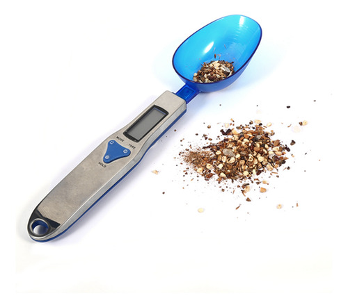 Cuchara Digital Electrónica Scale Accurate Con Un Peso De 50