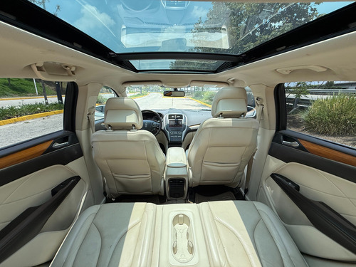 Lincoln MKC 2.2 Select Mt