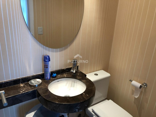 Departamento En Alquiler Zona Conrad- Ref: 193