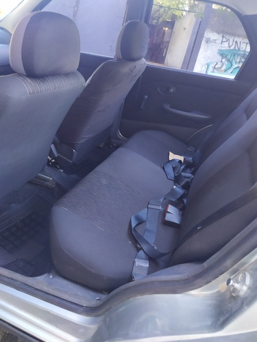 Fiat Siena 1.4 Fire Way Aa+da+pack 2014