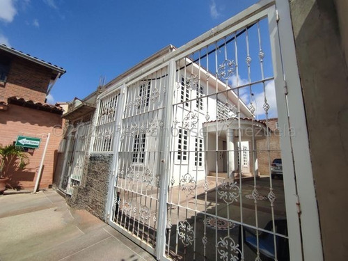 Imagen 19 de 20 de Amplia Casa Para Remodelar Urb. La Floresta La Victoria 23-14852 Ejc 04243439046