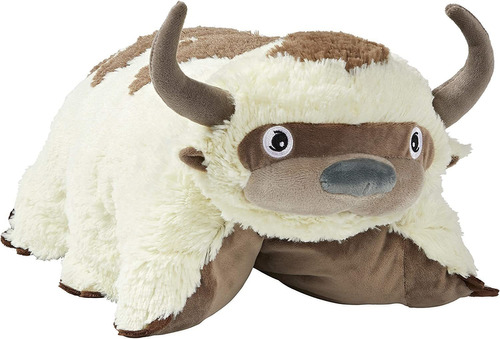 Animal De Peluche Appa Pillow Pets, Avatar El Último Maestro