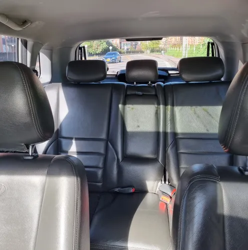 Hyundai Tucson 2.0 Gl 4x2